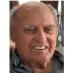 Obituary of Lorne Jack Dow