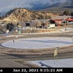 Friday Highways Report for the East Kootenay