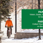 City seeking final input on Active Transportation Plan