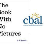 Great Big Buddy Read is back