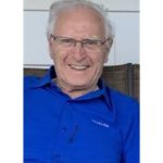 Obituary of Carl Edward Larson