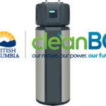 CleanBC home energy retrofit rebates doubled