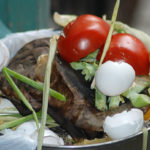 City to seek grant for curbside organics collection
