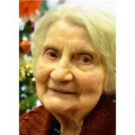 Obituary for Doreen HUGHES