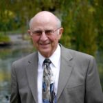 Obituary of Frederick Griffith Stevens