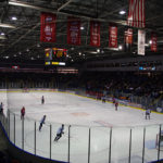 Cranbrook files civil claim against WHL and ICE
