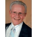 Obituary of Erich Jacob Mintzler
