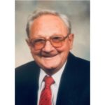 Obituary of Merlin Anthony Velker