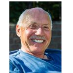 Obituary of Michael Riemann