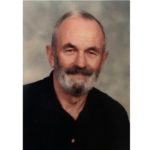 Obituary of Georges Bernard Adrian Perrouault