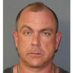 Wanted man located and arrested