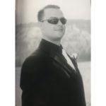 Obituary of Stacey David Bertrand