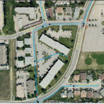 Water service disruption for some tomorrow