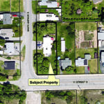 March 8 public hearing for subdivision application