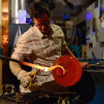Call for entry for artists and venues