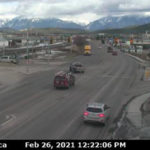 Friday Highways Report for the East Kootenay