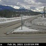 Friday Highways Report for the East Kootenay
