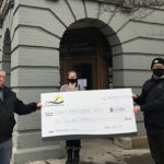 RDEK Area A grant supports Fernie Museum