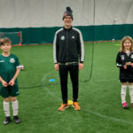 KEYSA Indoor League Players of the Week