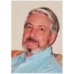 Obituary of Kenneth Bruce BURNS