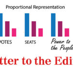 Four years since PM’s broken promise on electoral reform