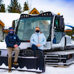 New era for Nordic skiers at Panorama