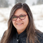 Codie Morigeau joins Columbia Basin Trust board