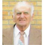 Obituary for Peter George