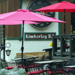 Council waives sidewalk cafe application fee again