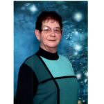 Obituary of Marie Eldred