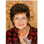 Obituary of Amelia Beech