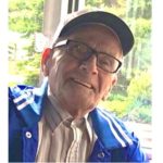 Obituary of Benny MANGONE