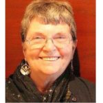Obituary of Beverly Grace Campbell