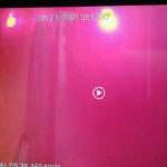 Near miss with school bus has RCMP looking for driver