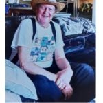 Obituary of Carl Russell Colborne
