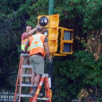Circuit breaker order to have minimal impact on city services