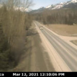 Friday Highways Report for the East Kootenay