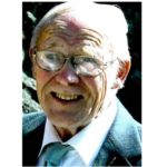 Obituary of Gerrit Veldman