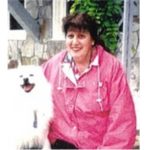 Obituary of Irene Louise McInnes