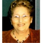 Obituary of Jacquie WRIGHT
