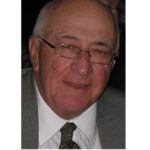 Obituary of John Patrick Harrington