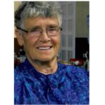 Obituary of June Kaisner