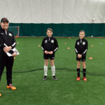 KEYSA Indoor League Players of the Week