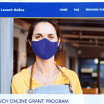 Online grant program expands to support more businesses