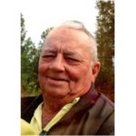 Obituary of Melvin George Adams