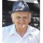 Obituary of Peter GEORGE