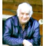 Obituary of Ronald Edward CAMERON