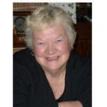 Obituary of Shirley Ruth Eileen Harrison