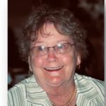 Obituary of Terrill Patricia MacDonald