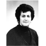 Obituary of Giuseppina Dalcanale